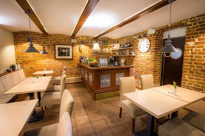 Projekt Kuchnia by Rafał Lorenc